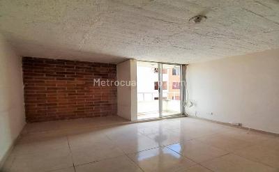 Apartamento de 3 alcobas en venta en El Salado, Ibagué, 46 m² · foto 7 de 20