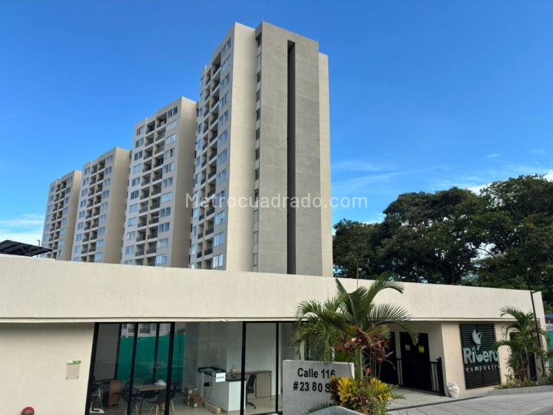 Piso – Ibagué - Vista 2