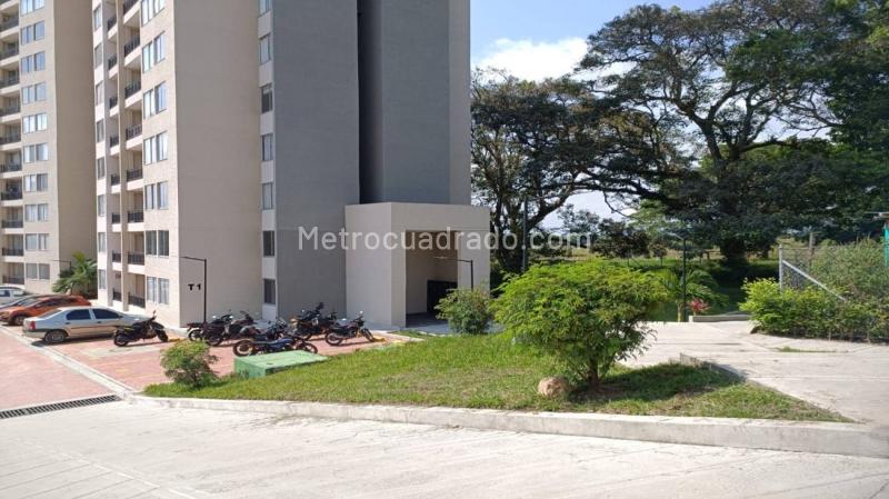 Piso – Ibagué - Vista 3