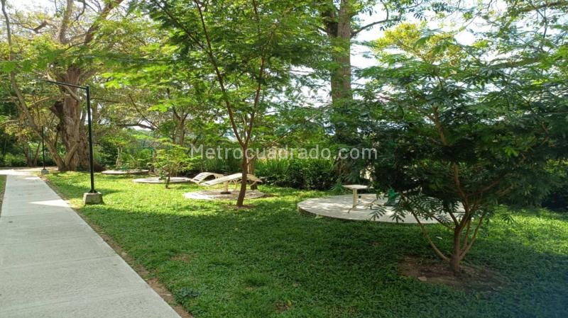 Piso – Ibagué - Vista 4