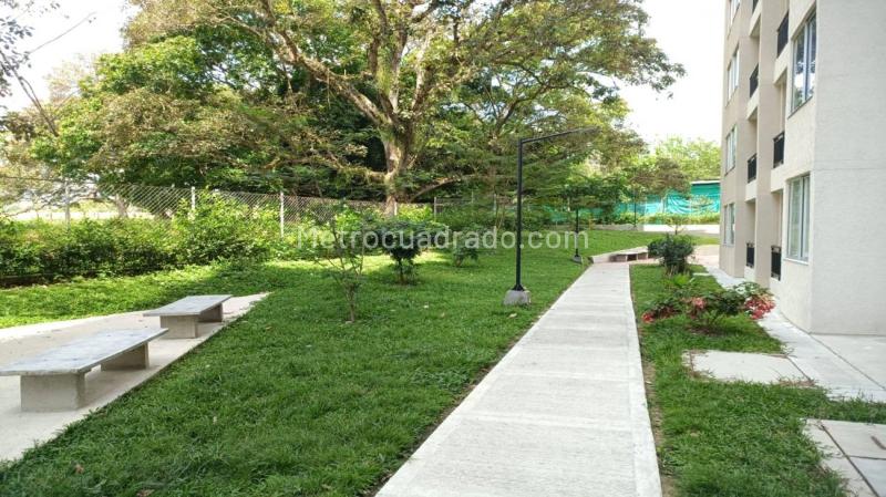 Piso – Ibagué - Vista 5