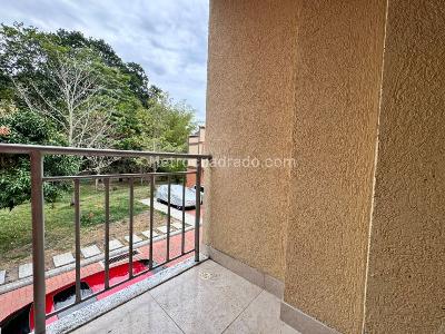 Casa de 3 alcobas en venta en Cantabria, Ibagué, 88 m² · foto 17 de 20