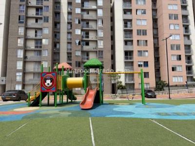 Apartamento de 2 alcobas en venta en La Samaria, Ibagué, 51 m² · foto 4 de 17