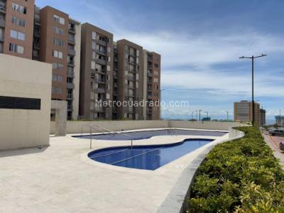 Apartamento de 2 alcobas en venta en La Samaria, Ibagué, 51 m² · foto 5 de 17