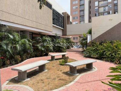 Apartamento de 2 alcobas en venta en La Samaria, Ibagué, 51 m² · foto 6 de 17