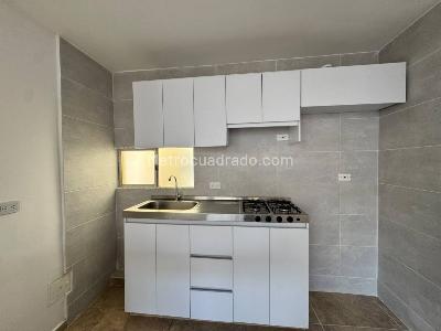 Apartamento de 2 alcobas en venta en La Samaria, Ibagué, 51 m² · foto 10 de 17