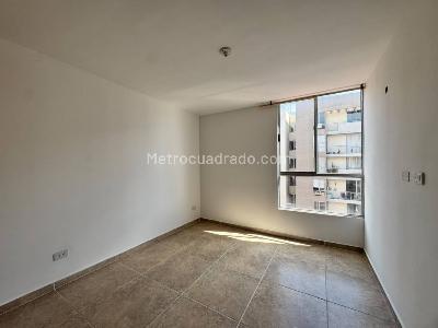 Apartamento de 2 alcobas en venta en La Samaria, Ibagué, 51 m² · foto 12 de 17