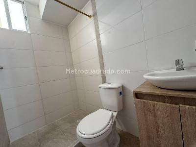 Apartamento de 2 alcobas en venta en La Samaria, Ibagué, 51 m² · foto 17 de 17