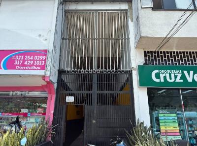 Local Comercial en Arriendo, Piedra Pintada, Ibagué