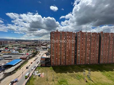 Apartamento en venta en Nueva Castilla, Bogotá · foto 2 de 20