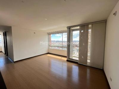 Apartamento en venta en Nueva Castilla, Bogotá · foto 3 de 20