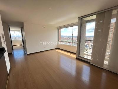 Apartamento en venta en Nueva Castilla, Bogotá · foto 4 de 20