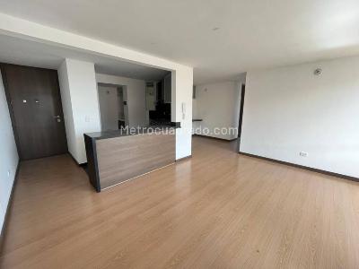 Apartamento en venta en Nueva Castilla, Bogotá · foto 5 de 20