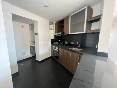 Apartamento en venta en Nueva Castilla, Bogotá · foto 7 de 20