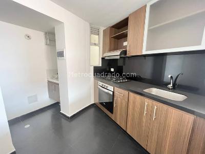 Apartamento en venta en Nueva Castilla, Bogotá · foto 10 de 20
