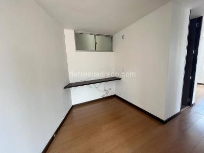 Apartamento en venta en Nueva Castilla, Bogotá · foto 11 de 20