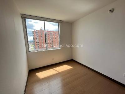 Apartamento en venta en Nueva Castilla, Bogotá · foto 12 de 20