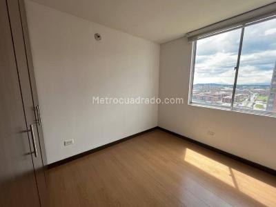 Apartamento en venta en Nueva Castilla, Bogotá · foto 14 de 20