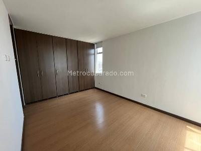 Apartamento en venta en Nueva Castilla, Bogotá · foto 17 de 20