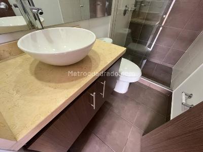 Apartamento en venta en Nueva Castilla, Bogotá · foto 20 de 20