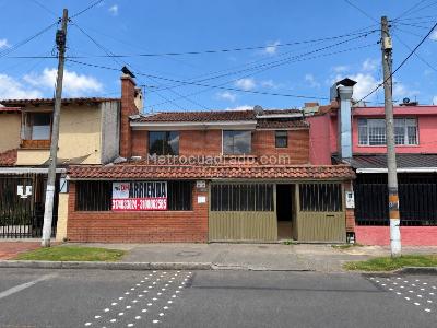 Casa en Arriendo, Pasadena, Bogotá D.C.