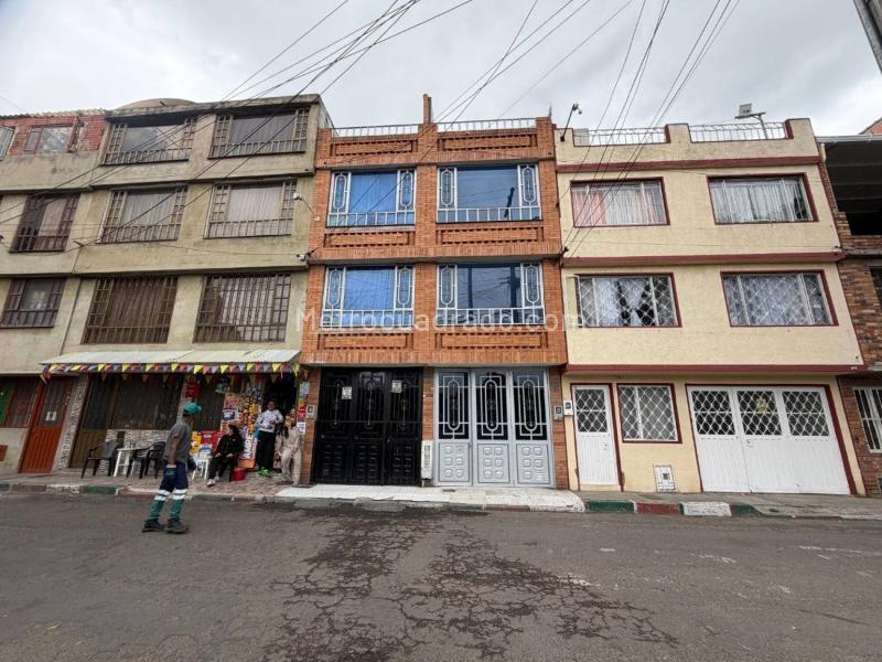 Casa en Arriendo, Engativa Centro, Bogotá D.C.