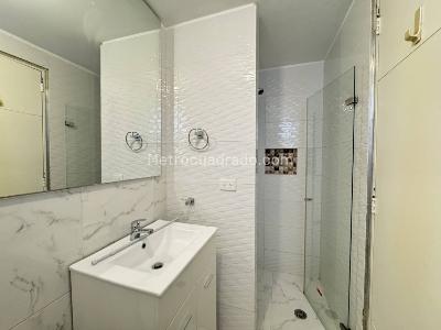 Apartamento en venta en Santa Barbara Central, Bogotá · foto 16 de 20