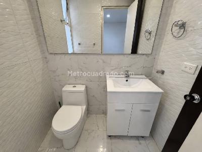 Apartamento en venta en Santa Barbara Central, Bogotá · foto 18 de 20