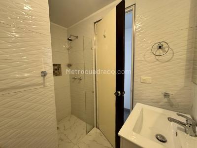 Apartamento en venta en Santa Barbara Central, Bogotá · foto 19 de 20