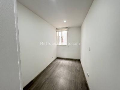 Apartamento en venta en Santa Barbara Central, Bogotá · foto 20 de 20