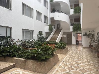 Apartamento en venta en Santa Barbara Central, Bogotá · foto 2 de 20