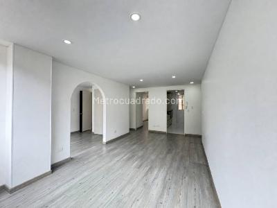 Apartamento en venta en Santa Barbara Central, Bogotá · foto 5 de 20
