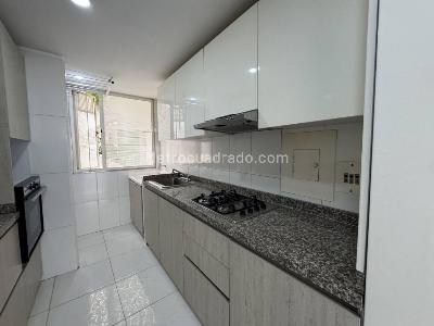 Apartamento en venta en Santa Barbara Central, Bogotá · foto 6 de 20