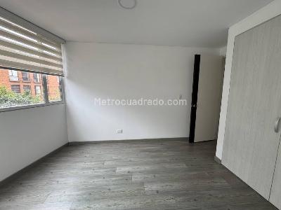 Apartamento en venta en Santa Barbara Central, Bogotá · foto 8 de 20