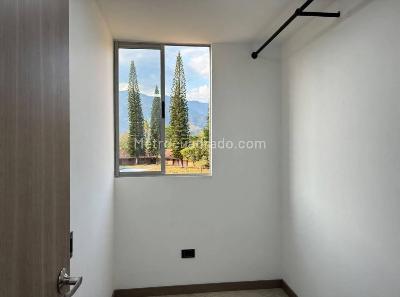 Apartamento de 3 alcobas en venta en La Samaria, Ibagué, 45 m² · foto 10 de 14