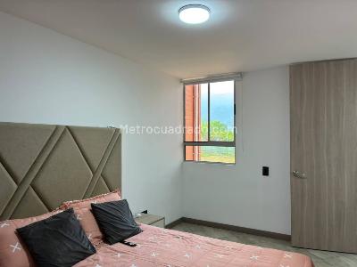 Apartamento de 3 alcobas en venta en La Samaria, Ibagué, 45 m² · foto 11 de 14