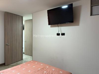 Apartamento de 3 alcobas en venta en La Samaria, Ibagué, 45 m² · foto 12 de 14