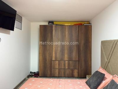 Apartamento de 3 alcobas en venta en La Samaria, Ibagué, 45 m² · foto 13 de 14