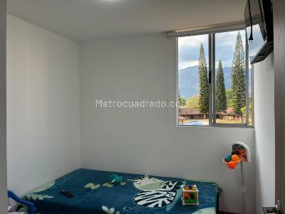 Apartamento de 3 alcobas en venta en La Samaria, Ibagué, 45 m² · foto 14 de 14
