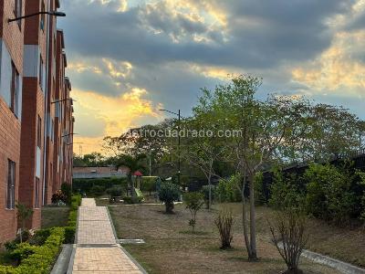 Apartamento de 3 alcobas en venta en La Samaria, Ibagué, 45 m² · foto 4 de 14