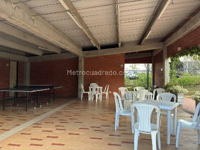 Apartamento de 3 alcobas en venta en La Samaria, Ibagué, 45 m² · foto 5 de 14