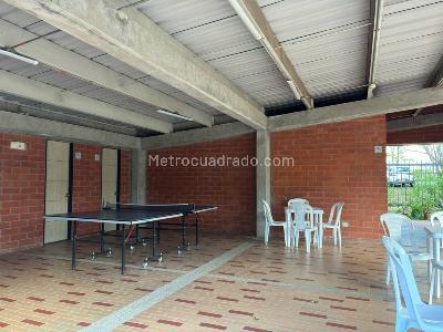 Apartamento de 3 alcobas en venta en La Samaria, Ibagué, 45 m² · foto 6 de 14