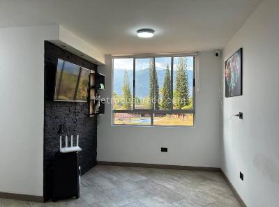 Apartamento de 3 alcobas en venta en La Samaria, Ibagué, 45 m² · foto 8 de 14