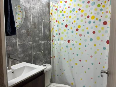 Apartamento de 3 alcobas en venta en La Samaria, Ibagué, 45 m² · foto 9 de 14