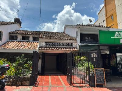 Retail space for rent in Piedra Pintada, Ibagué