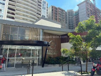 Apartment for rent in La Florida, Ibagué