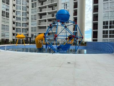 Apartamento en arriendo en La Florida, Ibagué · foto 2 de 20