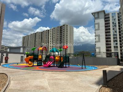 Apartamento en arriendo en La Florida, Ibagué · foto 3 de 20