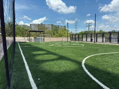Apartamento en arriendo en La Florida, Ibagué · foto 4 de 20