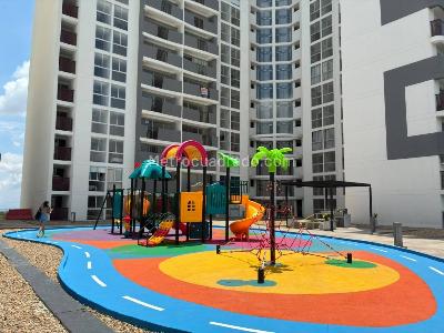Apartamento en arriendo en La Florida, Ibagué · foto 6 de 20